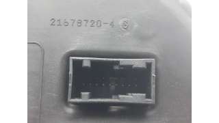 CUADRO INSTRUMENTOS CITROEN C3 I (2002-) 1.4 I BIVALENT 73CV 1360CC - L.4854776 / 9660225780