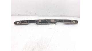 MANETA EXTERIOR PORTON CITROEN C3 I (2002-) 1.4 I BIVALENT 73CV 1360CC - L.4854832 / 9680688977