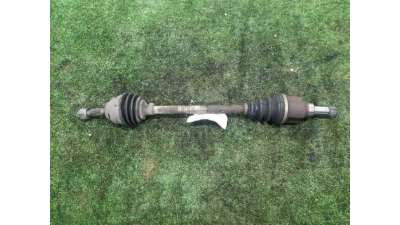 TRANSMISION DELANTERA IZQUIERDA CITROEN C3 I (2002-) 1.4 I BIVALENT 73CV 1360CC - L.4854911 / 3272EP