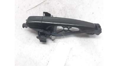 MANETA EXTERIOR TRASERA DERECHA VOLVO V50 (2005-2011) 1.6 D 110CV 1560CC - L.4855110 / 30663866