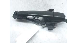 MANETA EXTERIOR TRASERA IZQUIERDA VOLVO V50 (2005-2011) 1.6 D 110CV 1560CC - L.4855111 / 30663866