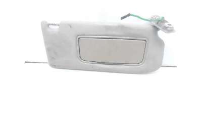 PARASOL DERECHO VOLVO V50 (2005-2011) 1.6 D 110CV 1560CC - L.4855130 / 30715634
