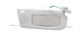 PARASOL DERECHO VOLVO V50 (2005-2011) 1.6 D 110CV 1560CC - L.4855130 / 30715634
