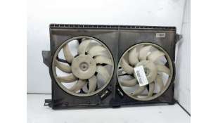 ELECTROVENTILADOR OPEL VECTRA C GTS (2004-2008) 1.9 CDTI (F68) 150CV 1910CC - L.4855491 / 874678E