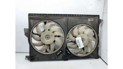 ELECTROVENTILADOR OPEL VECTRA C GTS (2004-2008) 1.9 CDTI (F68) 150CV 1910CC - L.4855491 / 874678E
