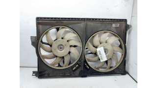 ELECTROVENTILADOR OPEL VECTRA C GTS (2004-2008) 1.9 CDTI (F68) 150CV 1910CC - L.4855491 / 874678E