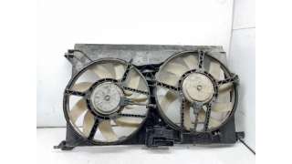 ELECTROVENTILADOR OPEL VECTRA C GTS (2004-2008) 1.9 CDTI (F68) 150CV 1910CC - L.4855491 / 874678E