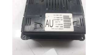 PANTALLA MULTIFUNCION OPEL VECTRA C GTS (2004-2008) 1.9 CDTI (F68) 150CV 1910CC - L.4855688 / 13208184