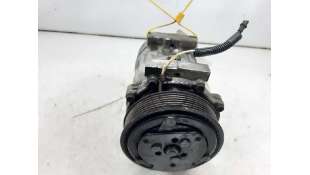 COMPRESOR AIRE ACONDICIONADO RENAULT MEGANE SCENIC (1997-1999) 1.9 DTI (JA0N) 98CV 1870CC - L.4856064 / 7700866828B 2