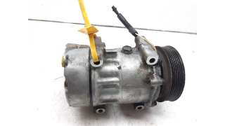 COMPRESOR AIRE ACONDICIONADO RENAULT MEGANE SCENIC (1997-1999) 1.9 DTI (JA0N) 98CV 1870CC - L.4856064 / 7700866828B