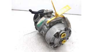 COMPRESOR AIRE ACONDICIONADO RENAULT MEGANE SCENIC (1997-1999) 1.9 DTI (JA0N) 98CV 1870CC - L.4856064 / 7700866828B