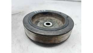 POLEA CIGUEÑAL RENAULT MEGANE SCENIC (1997-1999) 1.9 DTI (JA0N) 98CV 1870CC - L.4856175 / 7700110329