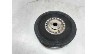 POLEA CIGUEÑAL RENAULT MEGANE SCENIC (1997-1999) 1.9 DTI (JA0N) 98CV 1870CC - L.4856175 / 7700110329 2