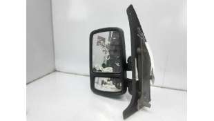 RETROVISOR IZQUIERDO OPEL MOVANO FURGÓN (2000-) 2.2 DTI (FD) 90CV 2188CC - L.4856754 / 9160699