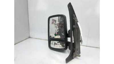 RETROVISOR IZQUIERDO OPEL MOVANO FURGÓN (2000-) 2.2 DTI (FD) 90CV 2188CC - L.4856754 / 9160699