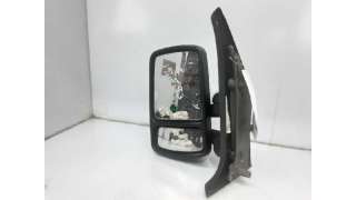 RETROVISOR IZQUIERDO OPEL MOVANO FURGÓN (2000-) 2.2 DTI (FD) 90CV 2188CC - L.4856754 / 9160699