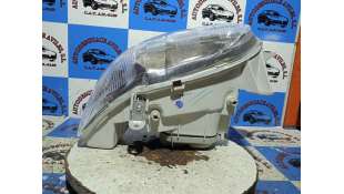 RETROVISOR IZQUIERDO OPEL MOVANO FURGÓN (2000-) 2.2 DTI (FD) 90CV 2188CC - L.4856754 / 9160699 2