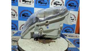RETROVISOR IZQUIERDO OPEL MOVANO FURGÓN (2000-) 2.2 DTI (FD) 90CV 2188CC - L.4856754 / 9160699