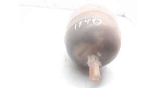 DEPOSITO EXPANSION PEUGEOT 206 FASTBACK (2006-2007) 1.4 LPG 75CV 1360CC - L.4856845 / 132311 2