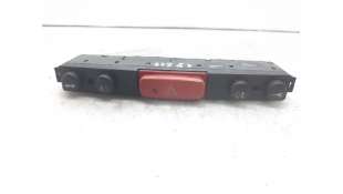 WARNING ALFA ROMEO 147 (2001-2010) 1.6 16V T.SPARK ECO (937.AXA1A, 937.BXA1A) 105CV 1598CC - L.4857485 / 735266925