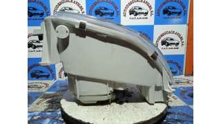 WARNING ALFA ROMEO 147 (2001-2010) 1.6 16V T.SPARK ECO (937.AXA1A, 937.BXA1A) 105CV 1598CC - L.4857485 / 735266925