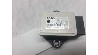 MODULO ELECTRONICO CITROEN C4 GRAND PICASSO I (2006-2011) 1.6 HDI 109CV 1560CC - L.4857621 / 9664661580