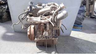 INYECTOR FIAT STILO (2002-2006) 1.9 JTD (192XF1A) 80CV 1910CC - L.4857968 / 0445110119 2