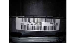 INYECTOR FIAT STILO (2002-2006) 1.9 JTD (192XF1A) 80CV 1910CC - L.4857969 / 0445110119