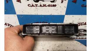 INYECTOR FORD TRANSIT FURGÓN (2000-2006) 2.4 DI (FAA, FAB, FAC, FAD) 90CV 2402CC - L.4858041 / XS7QBG