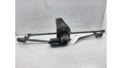 MOTOR LIMPIA DELANTERO FORD TRANSIT FURGÓN (2000-2006) 2.4 DI (FAA, FAB, FAC, FAD) 90CV 2402CC - L.4858061 / XS7117B571AA MOTOR LIMPIA DELANTERO FORD TRANSIT FURGÓN (2000-2006) 2.4 DI (FAA, FAB, FAC, FAD) 90CV 2402CC - L.4858061 / XS7117B571AA