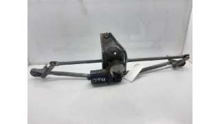 MOTOR LIMPIA DELANTERO FORD TRANSIT FURGÓN (2000-2006) 2.4 DI (FAA, FAB, FAC, FAD) 90CV 2402CC - L.4858061 / XS7117B571AA MOTOR LIMPIA DELANTERO FORD TRANSIT FURGÓN (2000-2006) 2.4 DI (FAA, FAB, FAC, FAD) 90CV 2402CC - L.4858061 / XS7117B571AA
