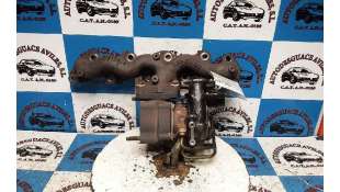 MOTOR LIMPIA DELANTERO FORD TRANSIT FURGÓN (2000-2006) 2.4 DI (FAA, FAB, FAC, FAD) 90CV 2402CC - L.4858061 / XS7117B571AA 2