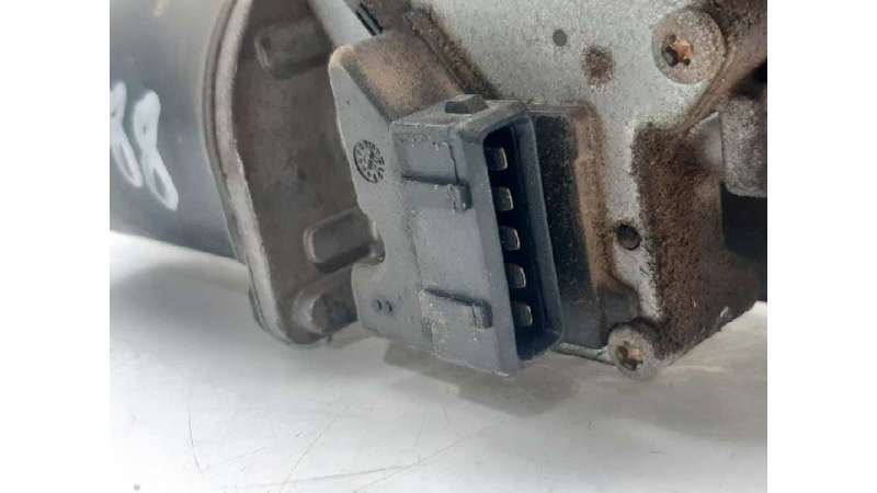 MOTOR LIMPIA DELANTERO FORD TRANSIT FURGÓN (2000-2006) 2.4 DI (FAA, FAB, FAC, FAD) 90CV 2402CC - L.4858061 / XS7117B571AA MOTOR LIMPIA DELANTERO FORD TRANSIT FURGÓN (2000-2006) 2.4 DI (FAA, FAB, FAC, FAD) 90CV 2402CC - L.4858061 / XS7117B571AA