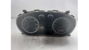 CUADRO INSTRUMENTOS SEAT CORDOBA (1997-2002) 1.9 TDI 110CV 1896CC - L.4858356 / 6K0920850F