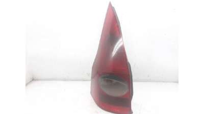 PILOTO TRASERO IZQUIERDO RENAULT MEGANE II RANCHERA FAMILIAR (2003-2006) 1.5 DCI (KM0F, KM0T, KM2B) 82CV 1461CC - L.4858554