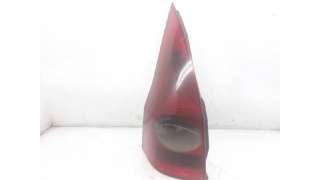 PILOTO TRASERO IZQUIERDO RENAULT MEGANE II RANCHERA FAMILIAR (2003-2006) 1.5 DCI (KM0F, KM0T, KM2B) 82CV 1461CC - L.4858554