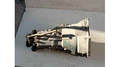 INTERCOOLER PEUGEOT 307 (2004-2009) 1.6 HDI 110 109CV 1560CC - L.4858976 / 9648551880