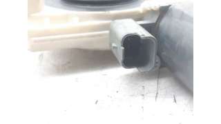 MOTOR ELEVALUNAS DELANTERO IZQUIERDO PEUGEOT 307 (2004-2009) 1.6 HDI 110 109CV 1560CC - L.4859011 / 0130822022