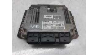 CENTRALITA MOTOR UCE PEUGEOT 307 (2004-2009) 1.6 HDI 110 109CV 1560CC - L.4859167 / 9658944580