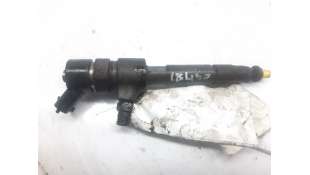 INYECTOR FIAT DOBLO CARGO (2001-) 1.9 JTD (223ZXE1A) 100CV 1910CC - L.4859574 / 0445110119 2