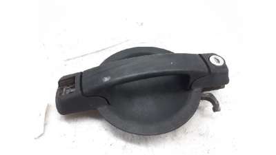 MANETA EXTERIOR DELANTERA DERECHA FIAT DOBLO CARGO (2001-) 1.9 JTD (223ZXE1A) 100CV 1910CC - L.4859588 / 0735309959