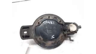 MANETA EXTERIOR DELANTERA IZQUIERDA FIAT DOBLO CARGO (2001-) 1.9 JTD (223ZXE1A) 100CV 1910CC - L.4859589 / 0735309960