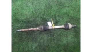 TRANSMISION DELANTERA DERECHA CITROEN C4 I (2004-2011) 1.6 HDI 109CV 1560CC - L.4859870 / 9636786880