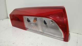 TRANSMISION DELANTERA DERECHA CITROEN C4 I (2004-2011) 1.6 HDI 109CV 1560CC - L.4859870 / 9636786880