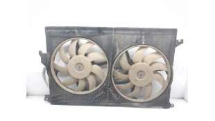 ELECTROVENTILADOR OPEL VECTRA C GTS (2002-2006) 2.2 DTI 16V (F68) 125CV 2172CC - L.4860275 / 870705P