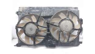 ELECTROVENTILADOR OPEL VECTRA C GTS (2002-2006) 2.2 DTI 16V (F68) 125CV 2172CC - L.4860275 / 870705P 2