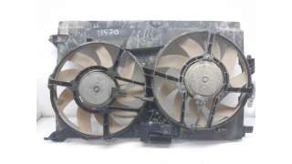 ELECTROVENTILADOR OPEL VECTRA C GTS (2002-2006) 2.2 DTI 16V (F68) 125CV 2172CC - L.4860275 / 870705P