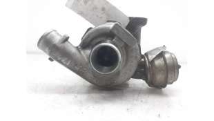TURBOCOMPRESOR OPEL VECTRA C GTS (2002-2006) 2.2 DTI 16V (F68) 125CV 2172CC - L.4860415 / 24445062