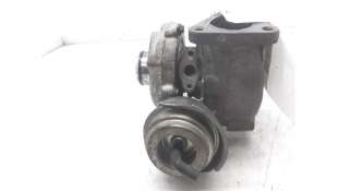 TURBOCOMPRESOR OPEL VECTRA C GTS (2002-2006) 2.2 DTI 16V (F68) 125CV 2172CC - L.4860415 / 24445062 2