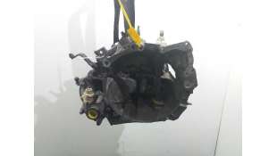 CAJA CAMBIOS CITROEN BERLINGO / BERLINGO FIRST LIMUSINA (1996-2003) 1.9 D (MFDJY) 68CV 1905CC - L.4861578 / 20TE22